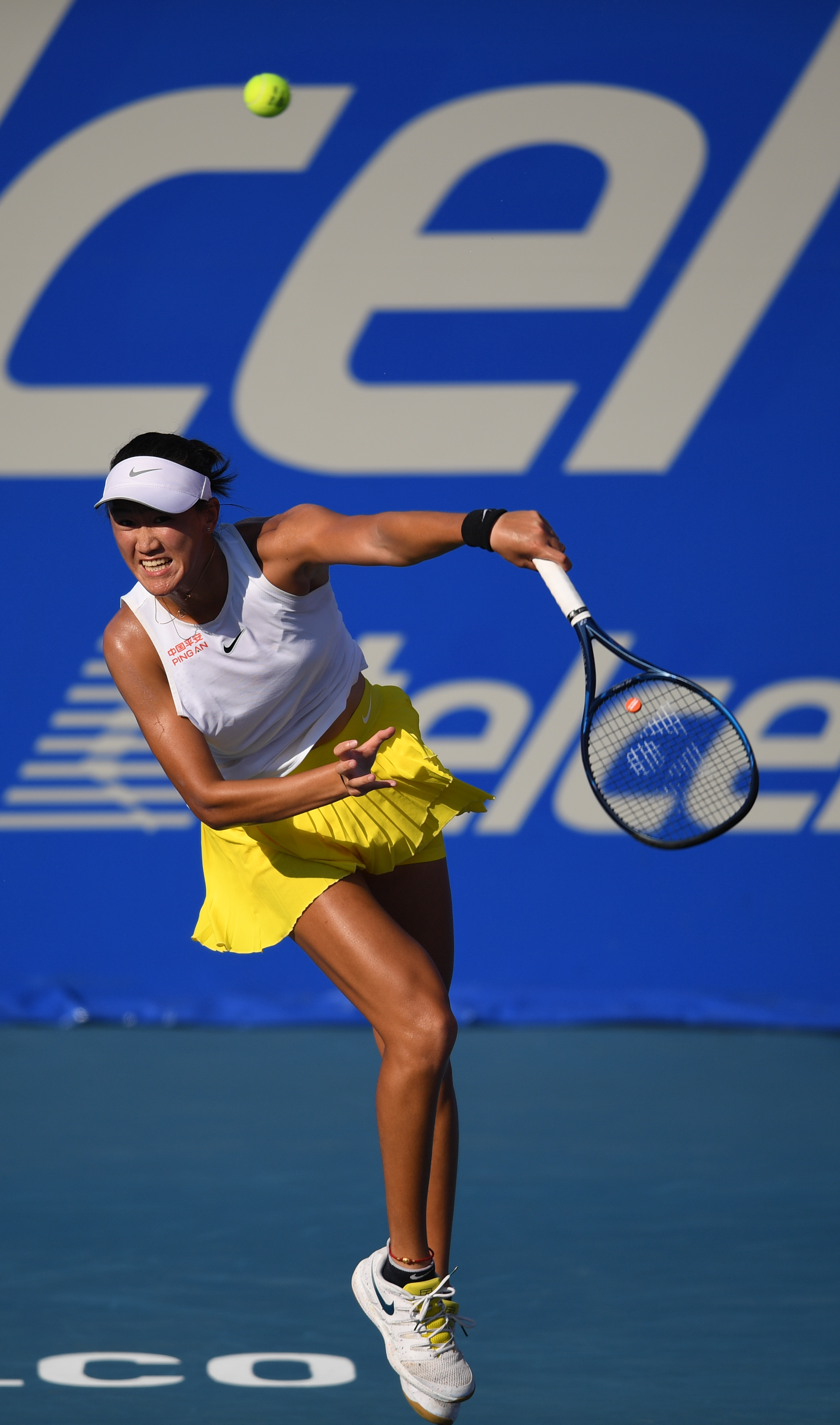 一次精彩的 一次精彩的