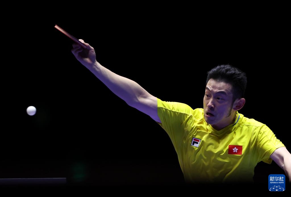 下注中配置 下注中配置