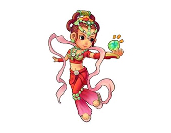 这为后辈们